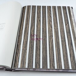 Yerli Duvar Kağıdı Havana 3406-6 - 1