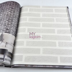 Yerli Duvar Kağıdı Havana 3409-1 - Vertu Havana 16,5 m²