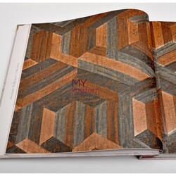 Vertu Helium 16.5 m² - Yerli Duvar Kağıdı Helium 9000-1