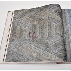 Vertu Helium 16.5 m² - Yerli Duvar Kağıdı Helium 9000-4