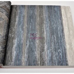 Vertu Helium 16.5 m² - Yerli Duvar Kağıdı Helium 9001-6