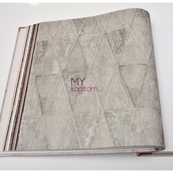 Vertu Helium 16.5 m² - Yerli Duvar Kağıdı Helium 9003-3