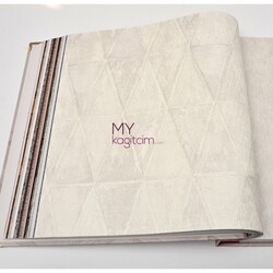 Vertu Helium 16.5 m² - Yerli Duvar Kağıdı Helium 9003-6