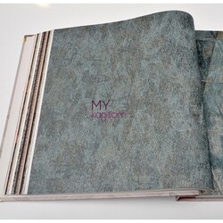 Yerli Duvar Kağıdı Helium 9004-5 - Vertu Helium 16.5 m²