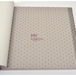 Vertu Helium 16.5 m² - Yerli Duvar Kağıdı Helium 9005-6