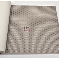 Vertu Helium 16.5 m² - Yerli Duvar Kağıdı Helium 9005-7