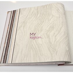 Vertu Helium 16.5 m² - Yerli Duvar Kağıdı Helium 9006-2