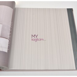 Vertu Helium 16.5 m² - Yerli Duvar Kağıdı Helium 9009-5