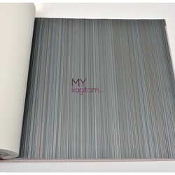 Vertu Helium 16.5 m² - Yerli Duvar Kağıdı Helium 9009-6