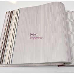 Vertu Helium 16.5 m² - Yerli Duvar Kağıdı Helium 9009-7