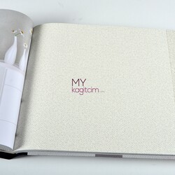 Som Hena 10 m² - Yerli Duvar Kağıdı Hena 34190-2