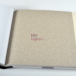 Som Hena 10 m² - Yerli Duvar Kağıdı Hena 34290-5