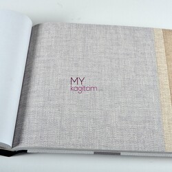 Som Hena 10 m² - Yerli Duvar Kağıdı Hena 34300-2