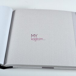 Som Hena 10 m² - Yerli Duvar Kağıdı Hena 34470-1