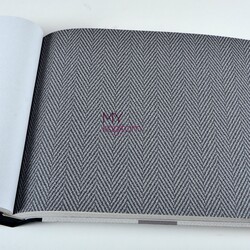Som Hena 10 m² - Yerli Duvar Kağıdı Hena 34470-3