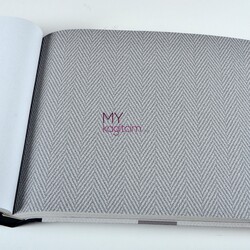 Som Hena 10 m² - Yerli Duvar Kağıdı Hena 34470-4