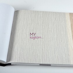 Som Hena 10 m² - Yerli Duvar Kağıdı Hena 34550-1
