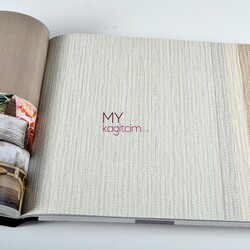 Som Hena 10 m² - Yerli Duvar Kağıdı Hena 34550-2
