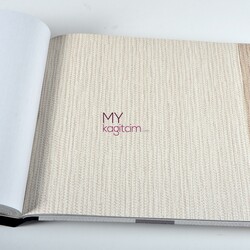 Som Hena 10 m² - Yerli Duvar Kağıdı Hena 34550-5