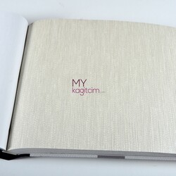 Yerli Duvar Kağıdı Hena 34890-4 - Som Hena 10 m²