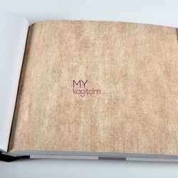 Som Hena 10 m² - Yerli Duvar Kağıdı Hena 77150-3