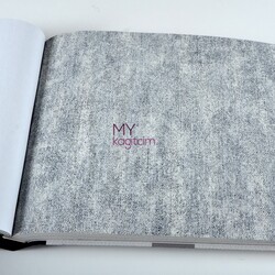 Yerli Duvar Kağıdı Hena 77150-6 - Som Hena 10 m²