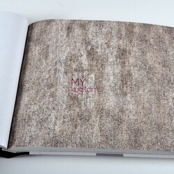 Som Hena 10 m² - Yerli Duvar Kağıdı Hena 77150-7