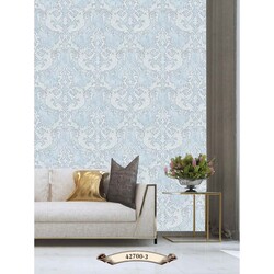 Yerli Duvar Kağıdı Home Therapy 42700-3 - Gmz Home Therapy 16,5 m²