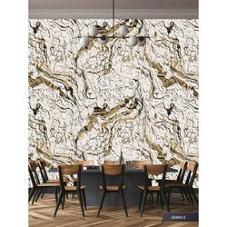 Yerli Duvar Kağıdı icon 42605-5 - Gmz Icon 16,5 m²