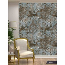 Yerli Duvar Kağıdı icon 42608-2 - Gmz Icon 16,5 m²