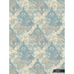 Yerli Duvar Kağıdı icon 42608-3 - Gmz Icon 16,5 m²