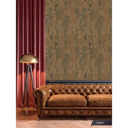 Yerli Duvar Kağıdı icon 42610-3 - Gmz Icon 16,5 m²