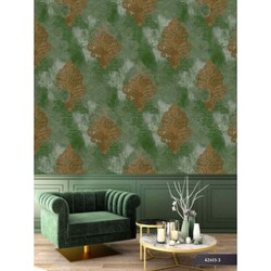 Yerli Duvar Kağıdı icon 42615-3 - Gmz Icon 16,5 m²