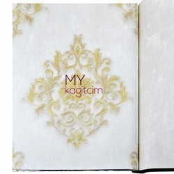 Yerli Duvar Kağıdı Moda Enzo 2211 - 1