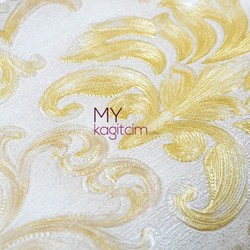 Yerli Duvar Kağıdı Moda Enzo 2211 - 2