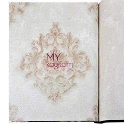 Yerli Duvar Kağıdı Moda Enzo 2212 - 1