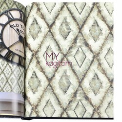 Wall212 Moda Enzo 5 m² - Yerli Duvar Kağıdı Moda Enzo 2216