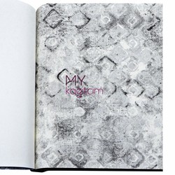 Wall212 Moda Enzo 5 m² - Yerli Duvar Kağıdı Moda Enzo 2242