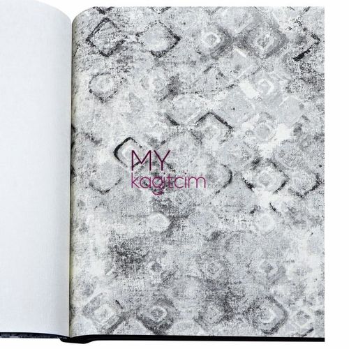 Yerli Duvar Kağıdı Moda Enzo 2242