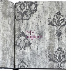 Yerli Duvar Kağıdı Moda Enzo 2247 - Wall212 Moda Enzo 5 m²