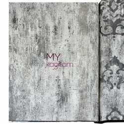 Wall212 Moda Enzo 5 m² - Yerli Duvar Kağıdı Moda Enzo 2248