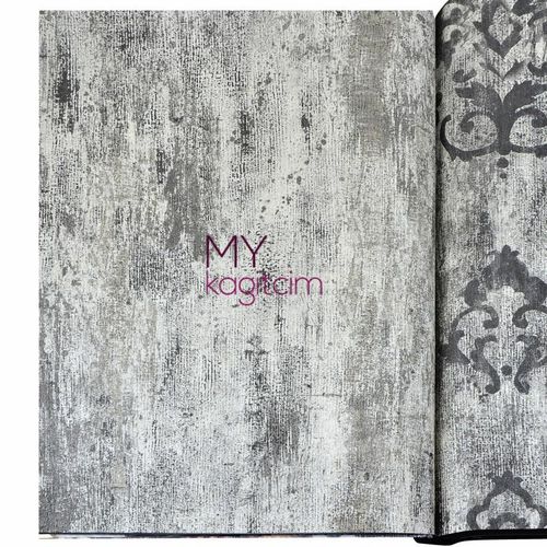 Yerli Duvar Kağıdı Moda Enzo 2248