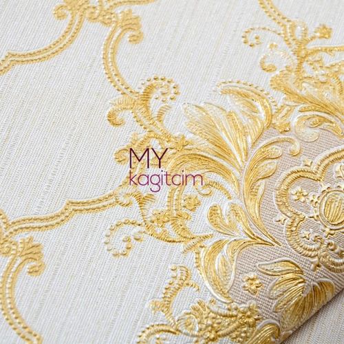 Yerli Duvar Kağıdı Moda Enzo 2281