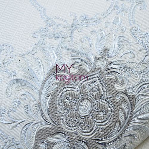 Yerli Duvar Kağıdı Moda Enzo 2283