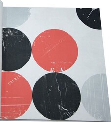 Yerli Duvar Kağıdı Joven Z7012 - 5Part2023-Zümrüt Joven