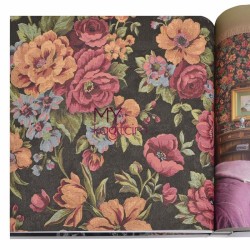 Adawall Kalinka 10 m² - Yerli Duvar Kağıdı Kalinka 5806-6
