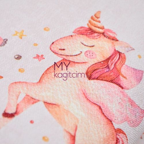 Yerli Duvar Kağıdı Kids Collection 15111-2
