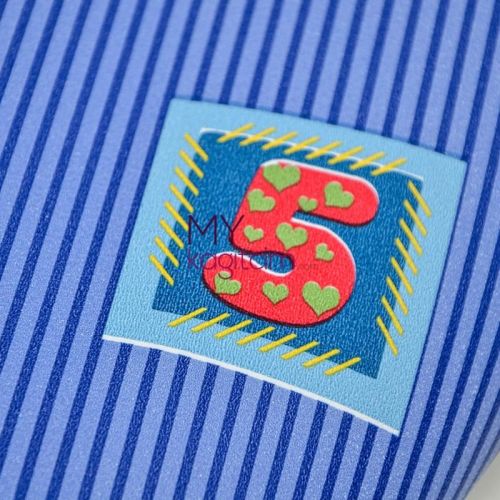 Yerli Duvar Kağıdı Kids Collection 15126-3
