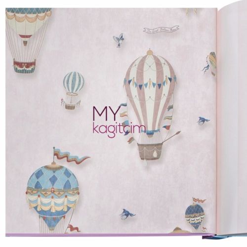 Yerli Duvar Kağıdı Kids Collection 15144-2