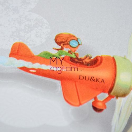 Yerli Duvar Kağıdı Kids Collection 15157-1